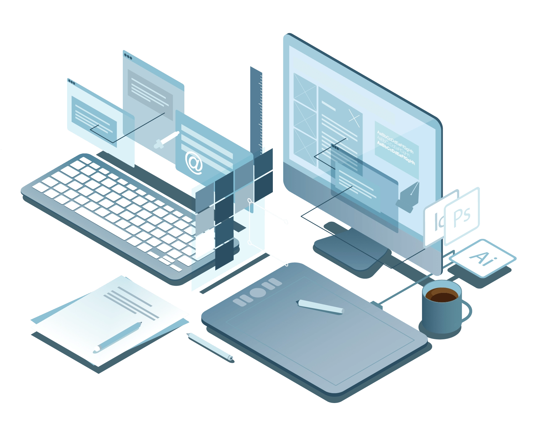Webdesign