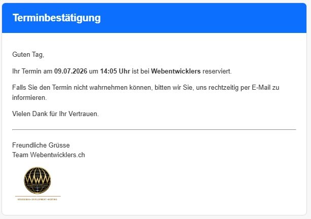 Terminreservierung_kunde